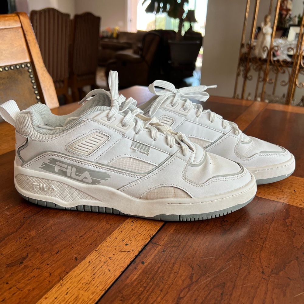 Fila Men’s athletic Shoes